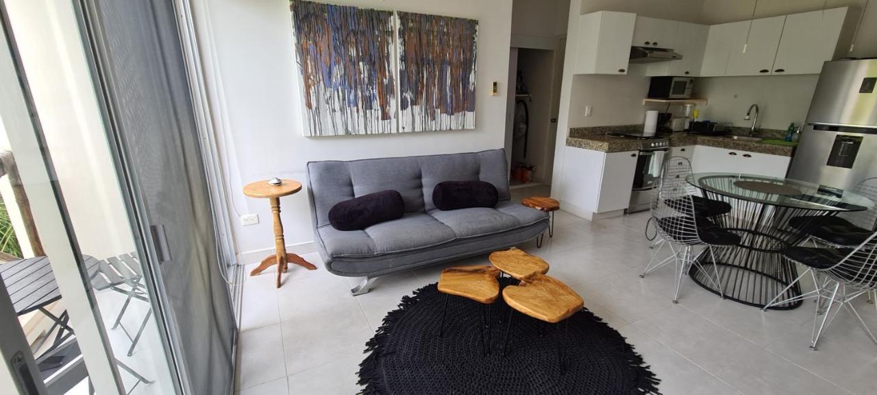 Pedacito De Cielo Aparthotel Progreso  Eksteriør bilde