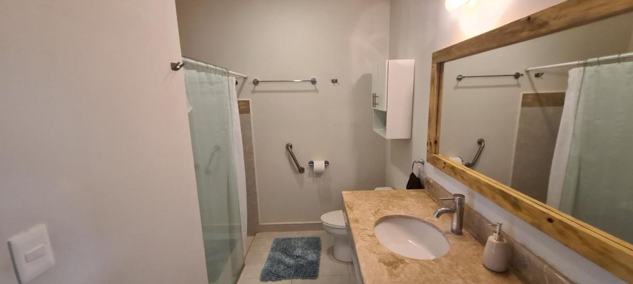Pedacito De Cielo Aparthotel Progreso  Eksteriør bilde